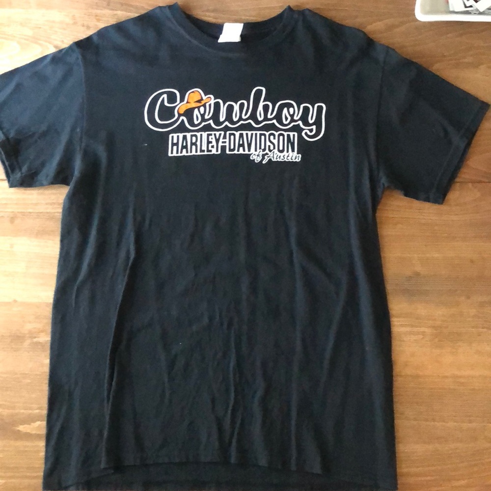 Harley Davidson T-Shirt